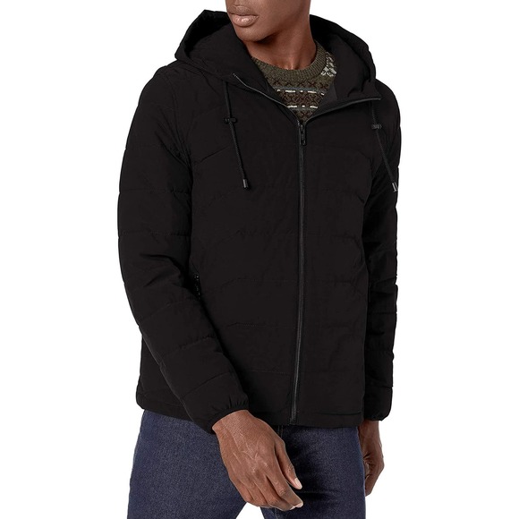 Marc New York by Andrew Marc Men's Claxton Packable Down Jacket Size XL - Picture 1 of 10